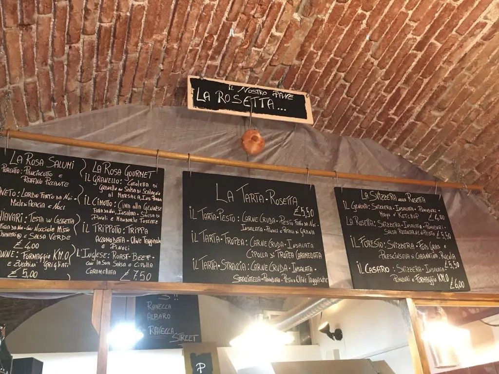 Rossocarne