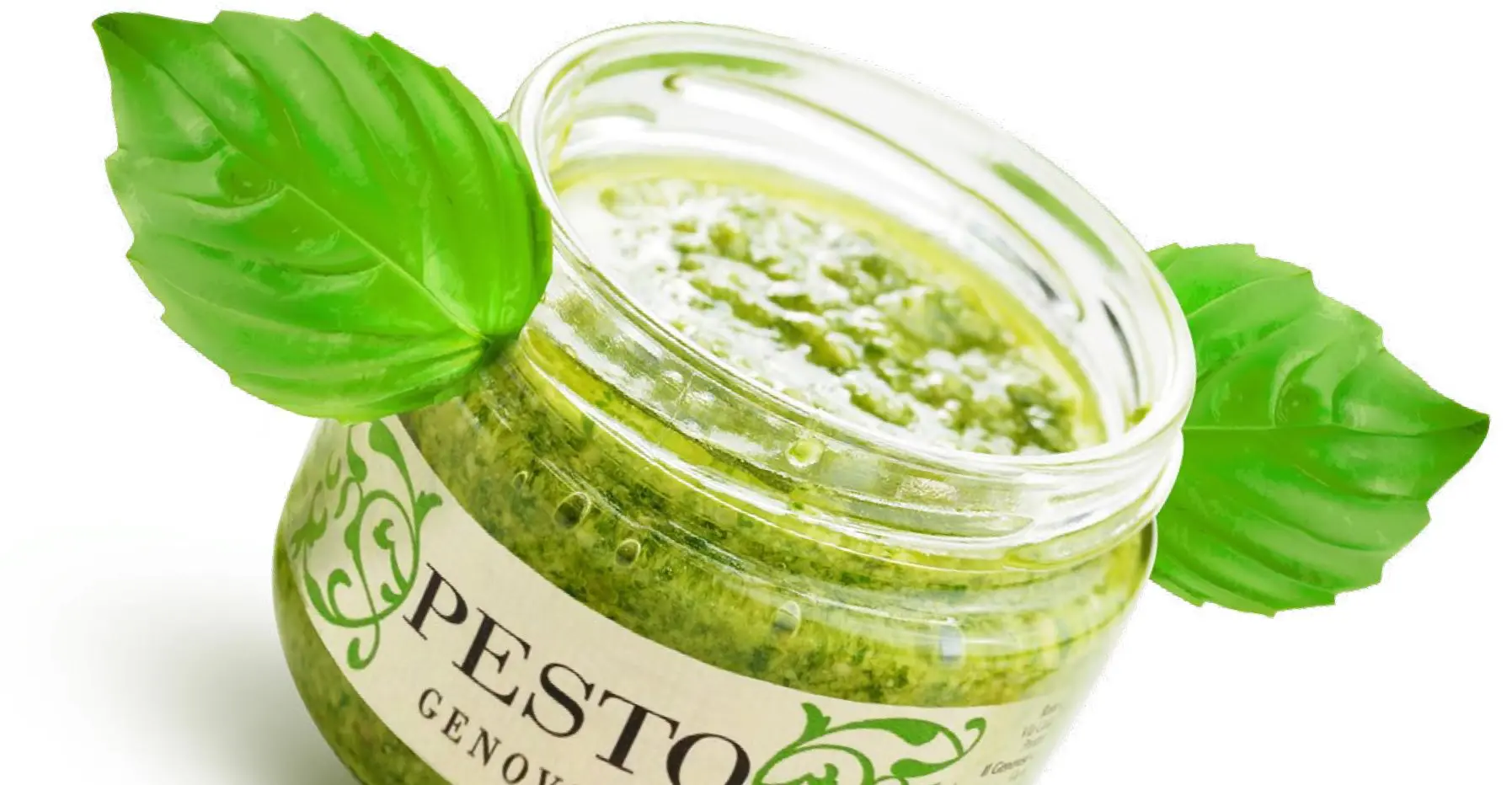 Pesto nel bagaglio a mano
