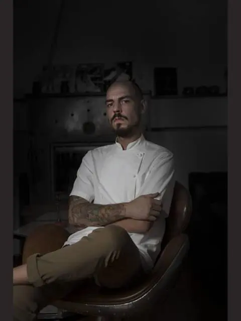 Mattia Congia
