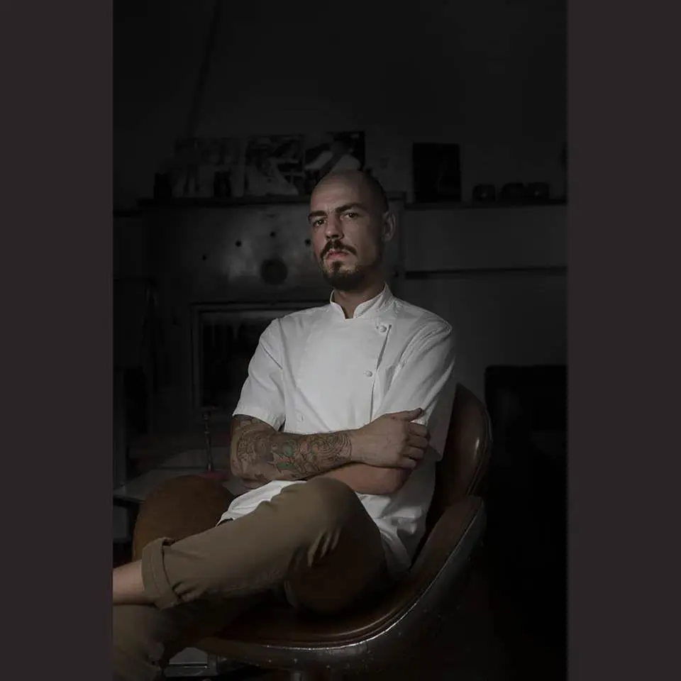 Mattia Congia