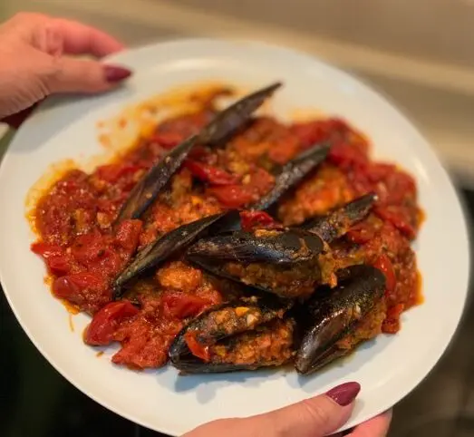 Muscoli ripieni