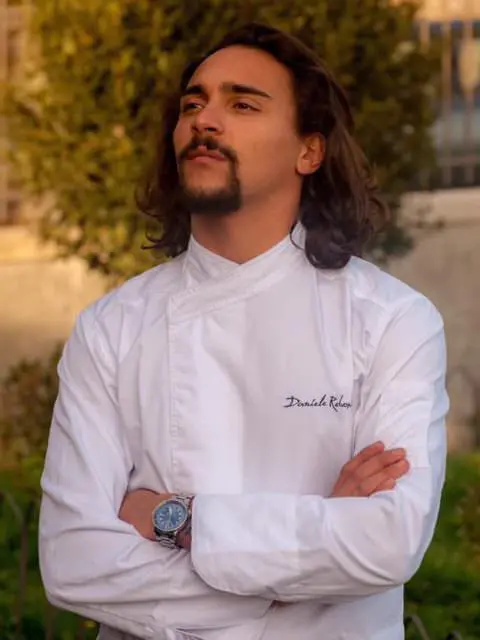 social chef