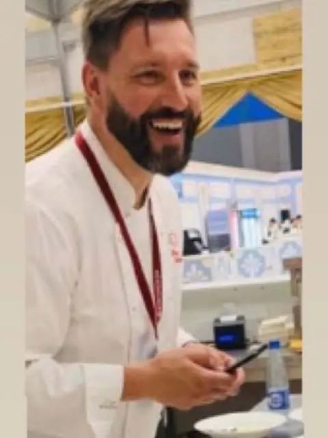 social chef