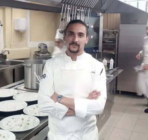 Daniele Rebosio