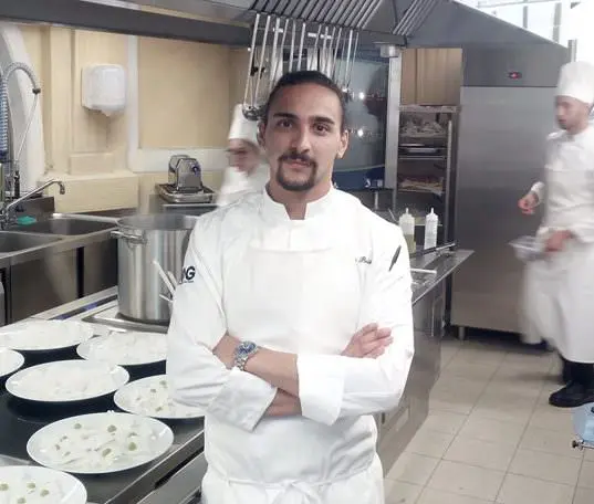 Daniele Rebosio