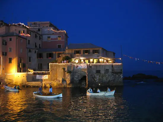 Capo Santa Chiara