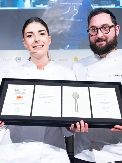social chef