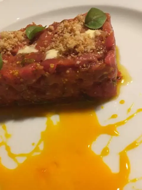 bottega del re