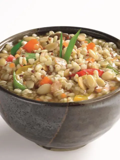 zuppa del viandante