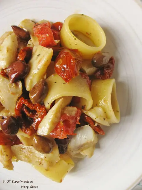 calamarata