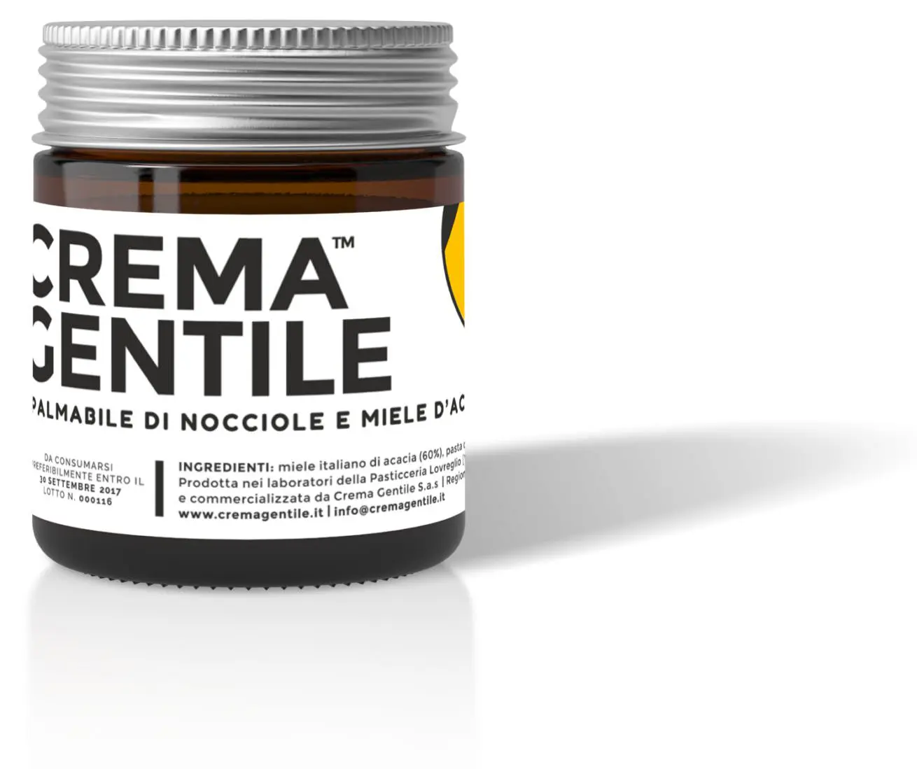 Crema Gentile