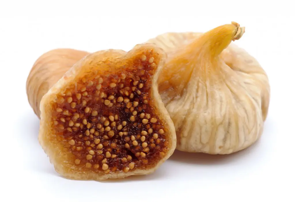 fichi secchi