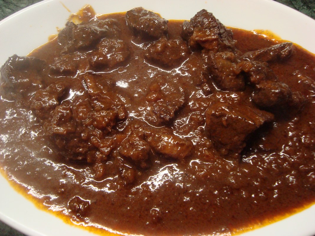 Cinghiale di Capreno