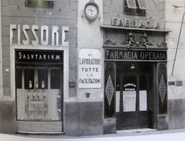 Piazza della Raibetta