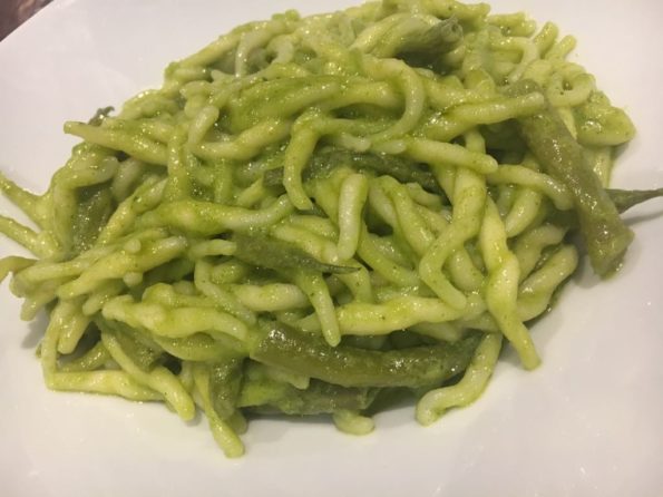 Il pesciolino