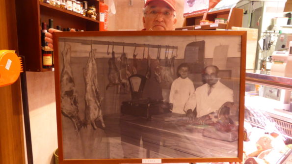 Carne equina