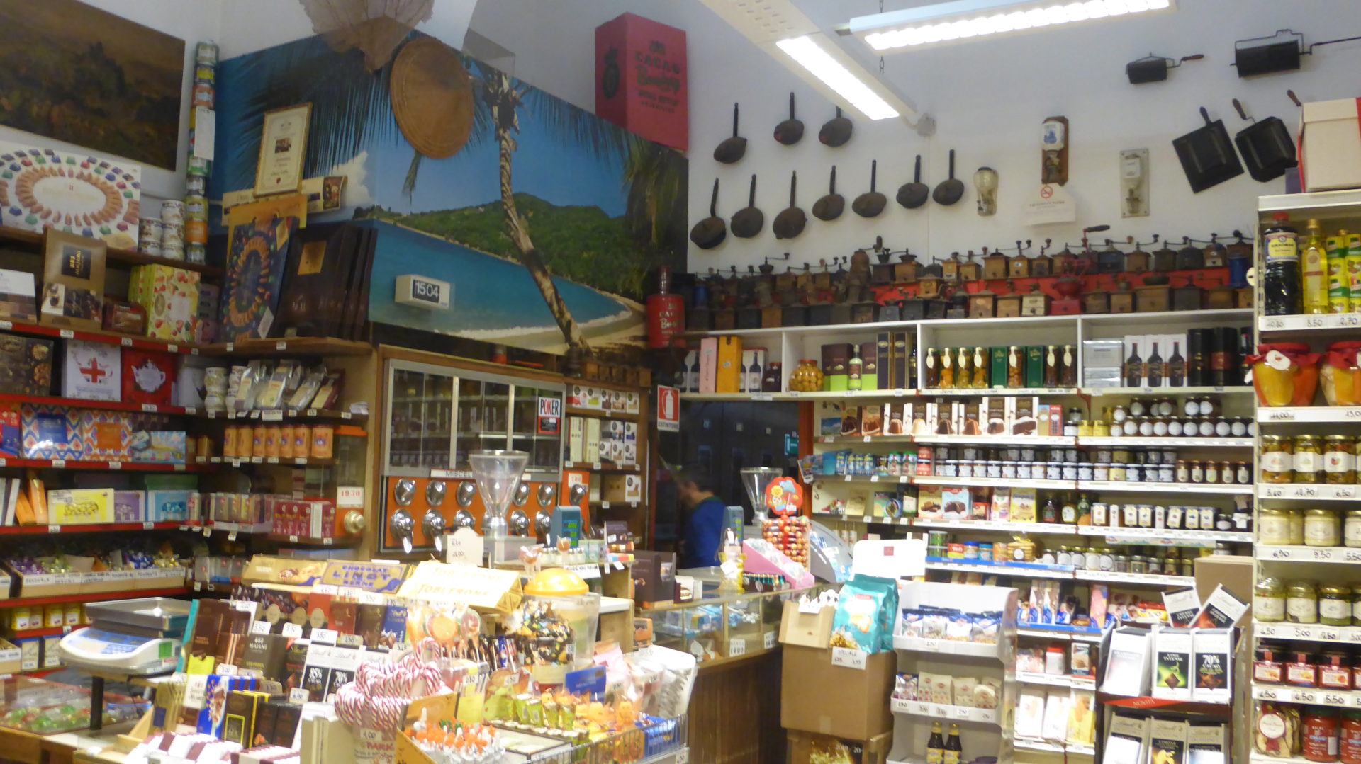Chicco caffè