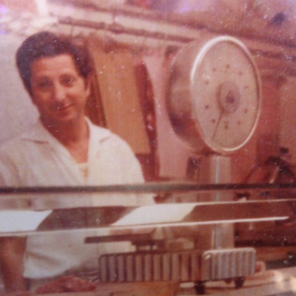 Giacomino macellaio di Castelletto 