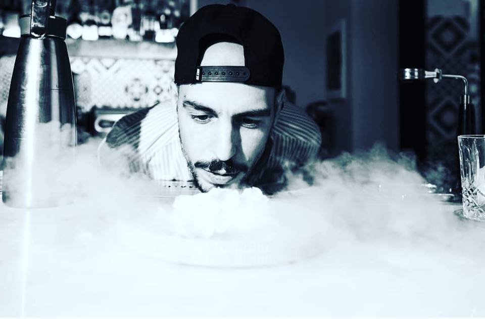 mattia congia