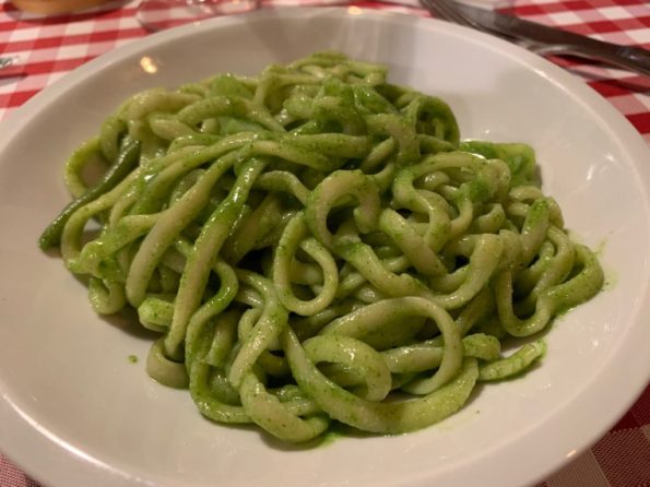 Vegia Ostaia