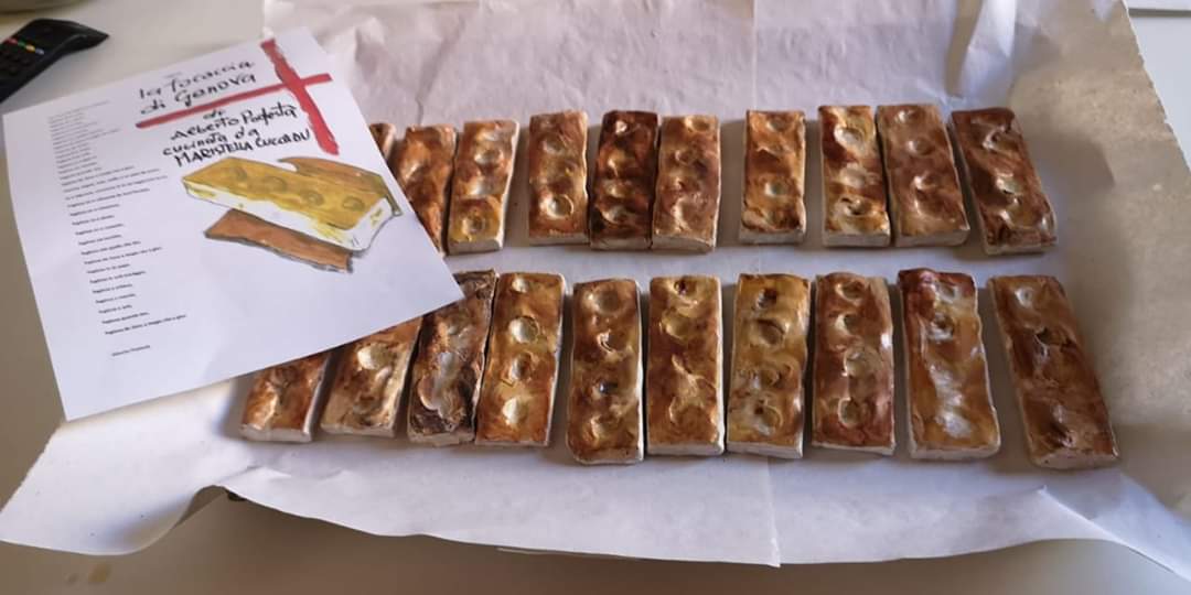 Focaccia