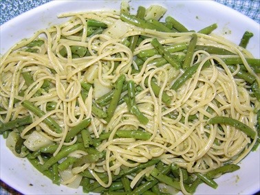 pasta avvantaggiata