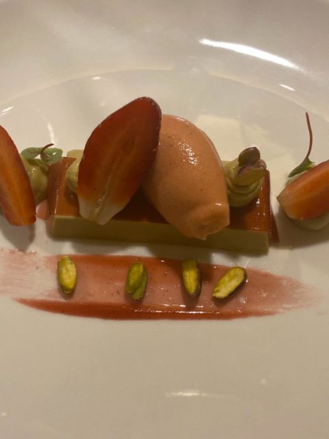 Hostaria Ducale