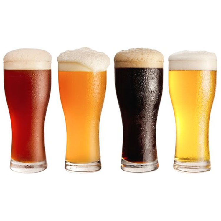 birra e design stappare una cassa di birra