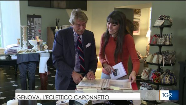 Sandro Caponnetto