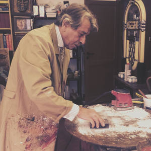 Sandro Caponnetto
