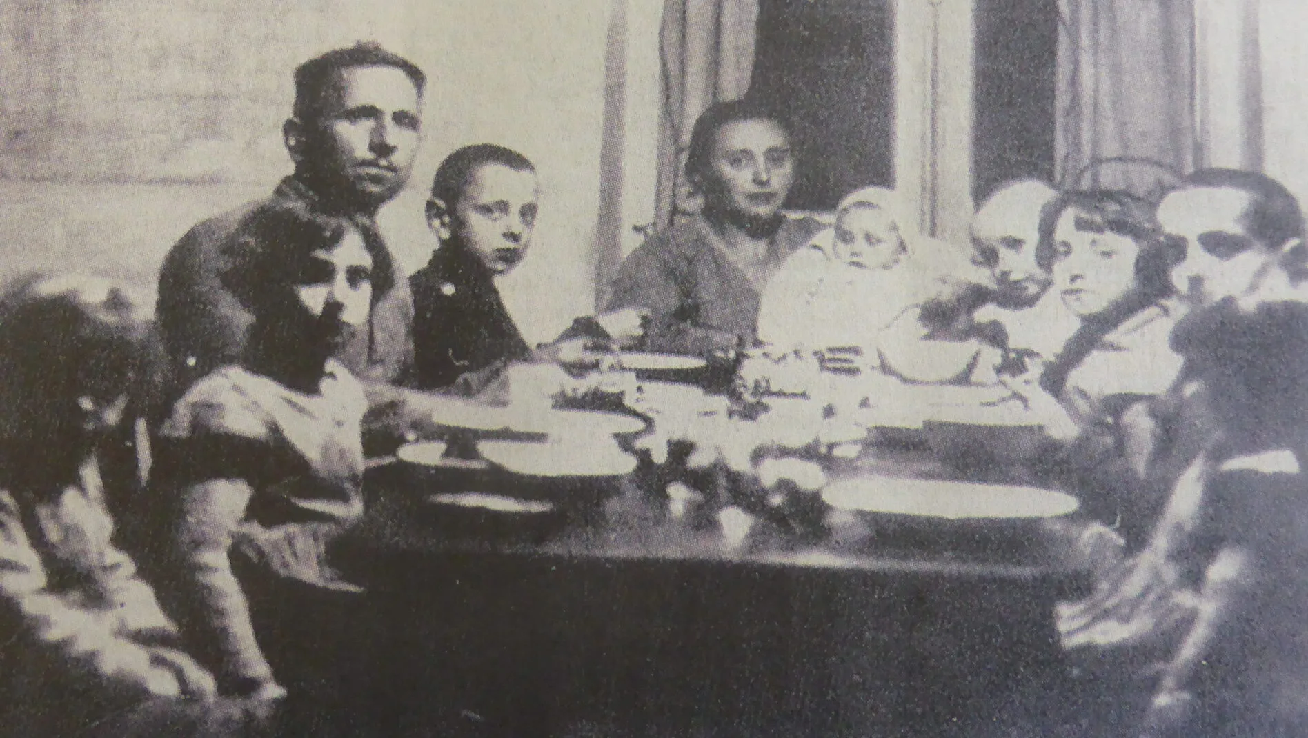 Famiglia Dellepiane
