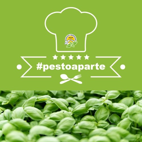 pesto a parte