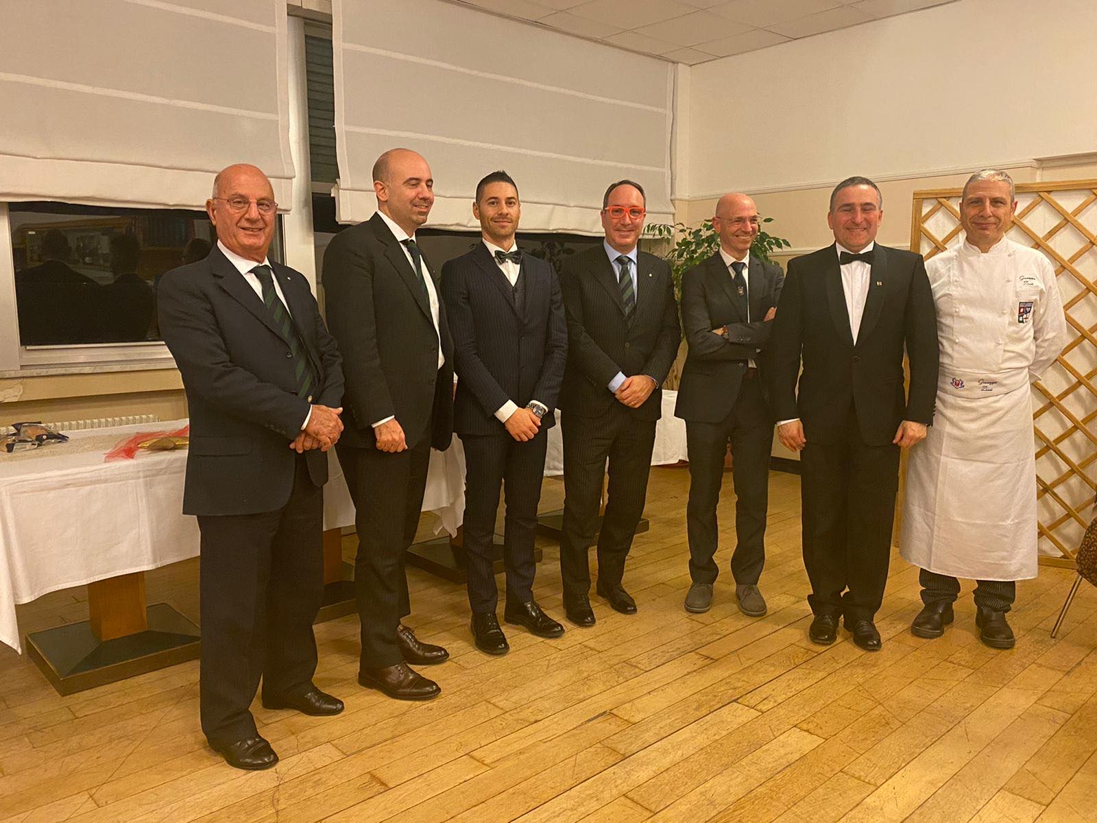 Accademia Italiana della cucina