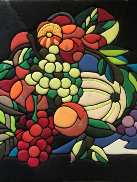 food art