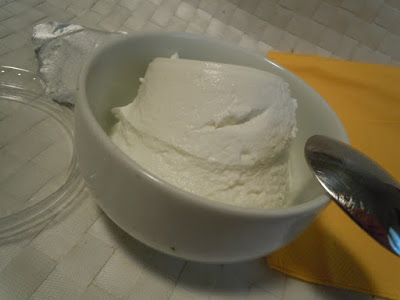 Focaccia di San Giorgio