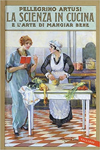 pellegrino artusi