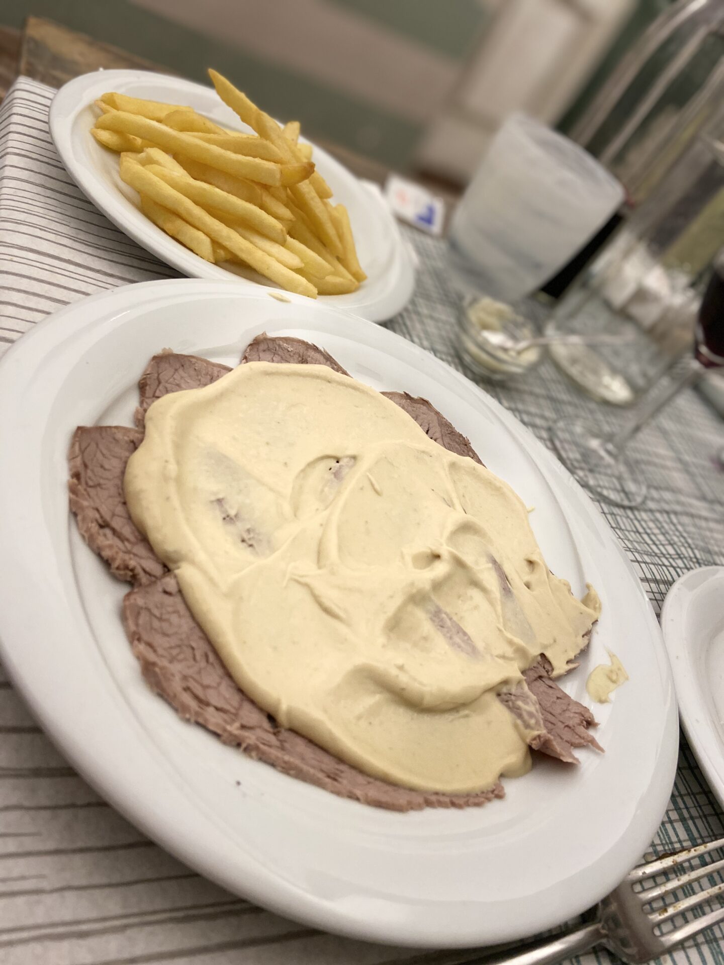 il mortaio