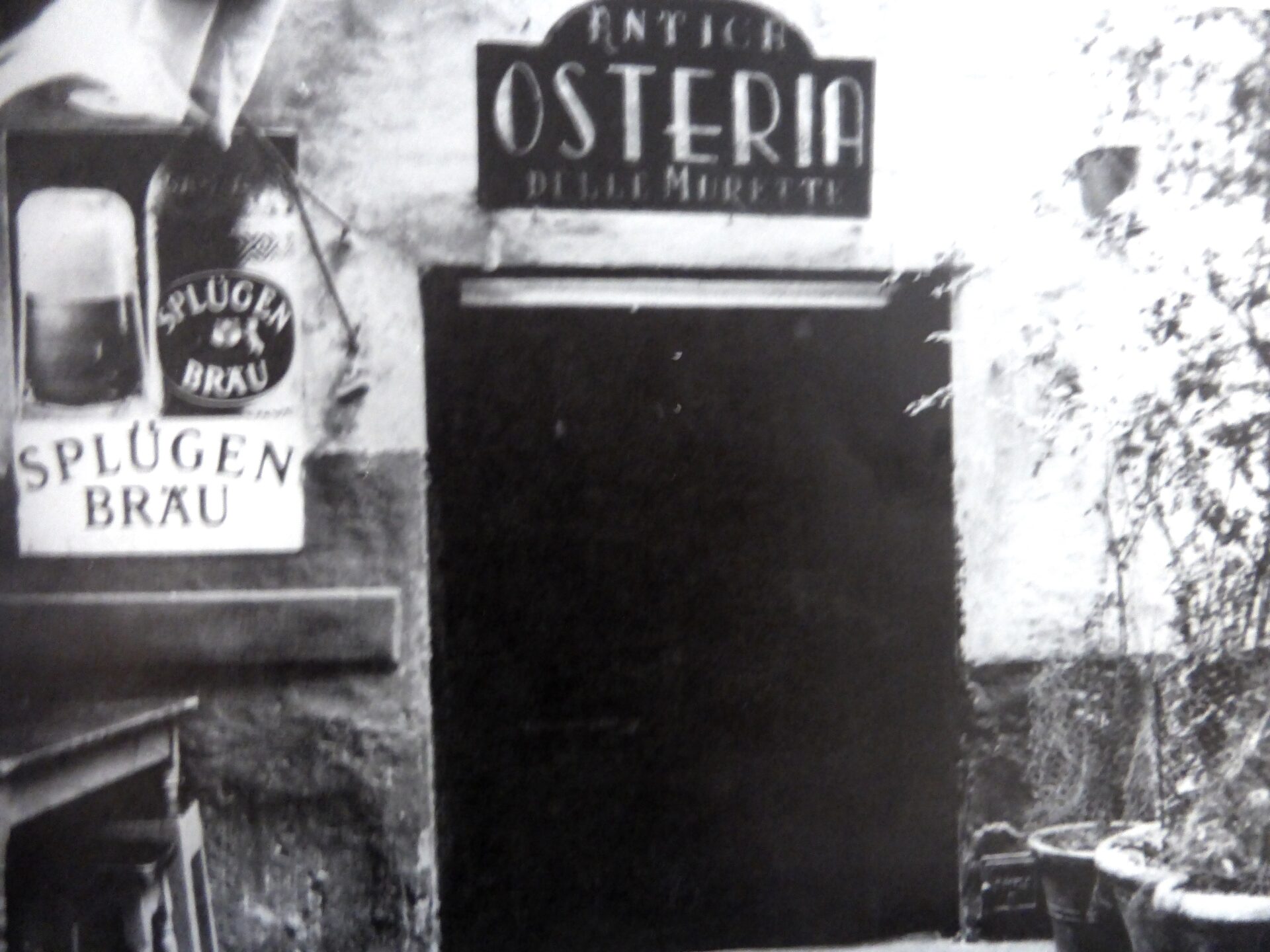 Vico sotto le Murette