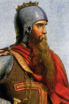 Federico Barbarossa