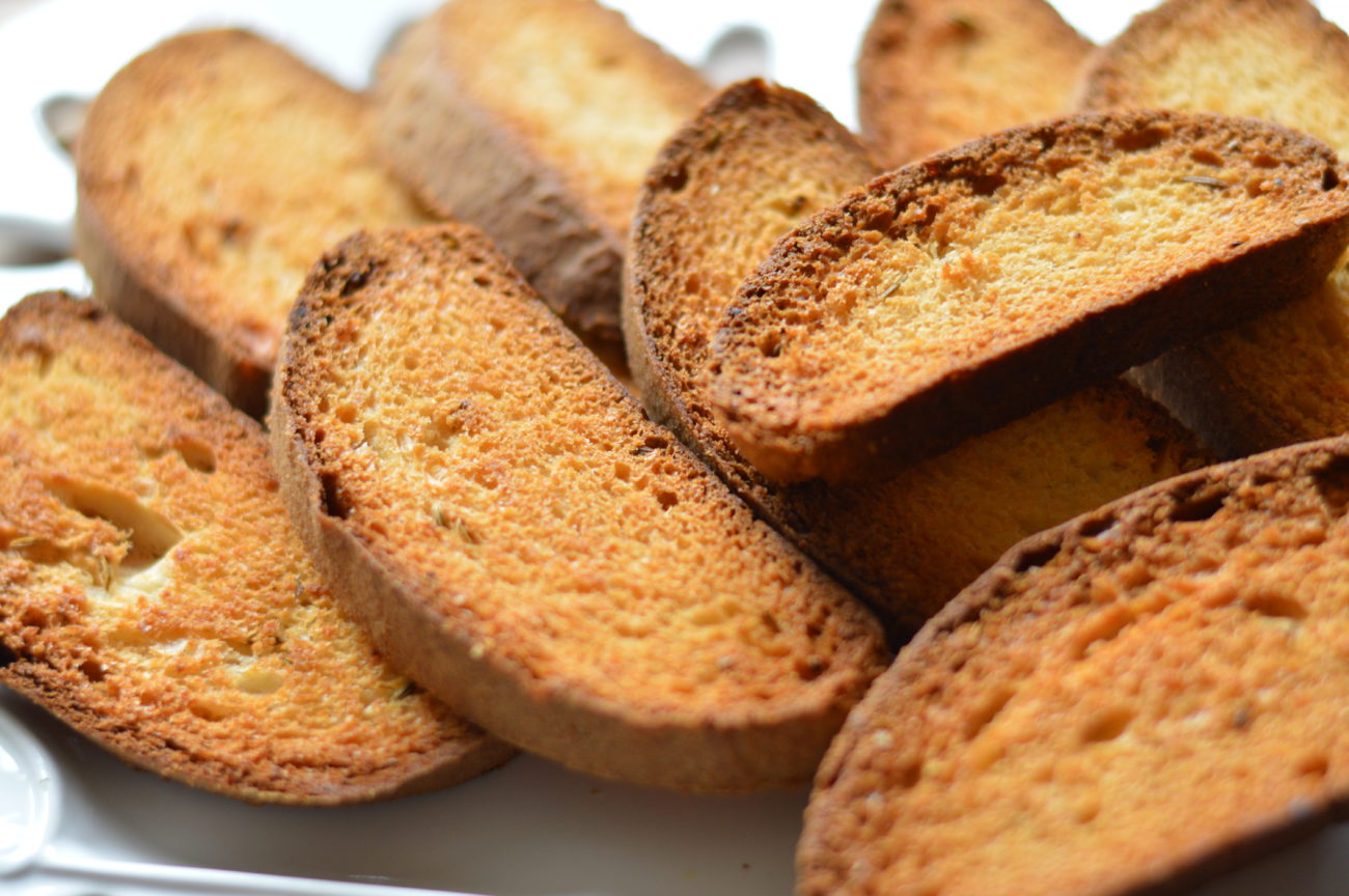 Biscotti del Lagaccio