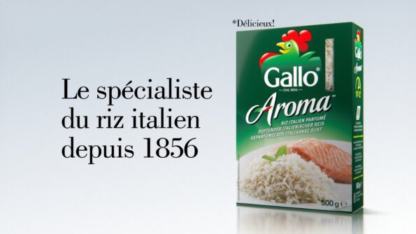Riso Gallo