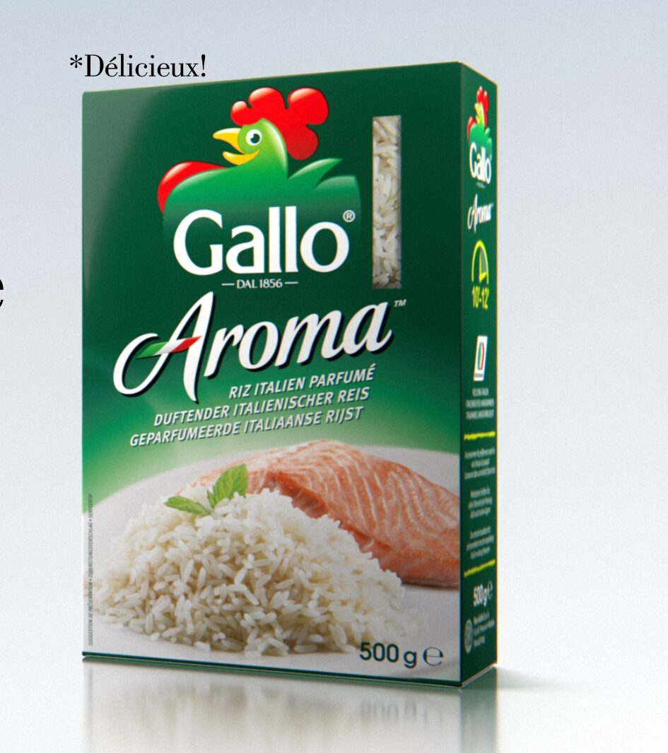 riso Gallo