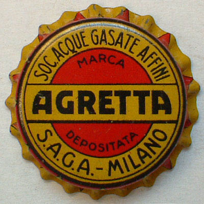 Le grette