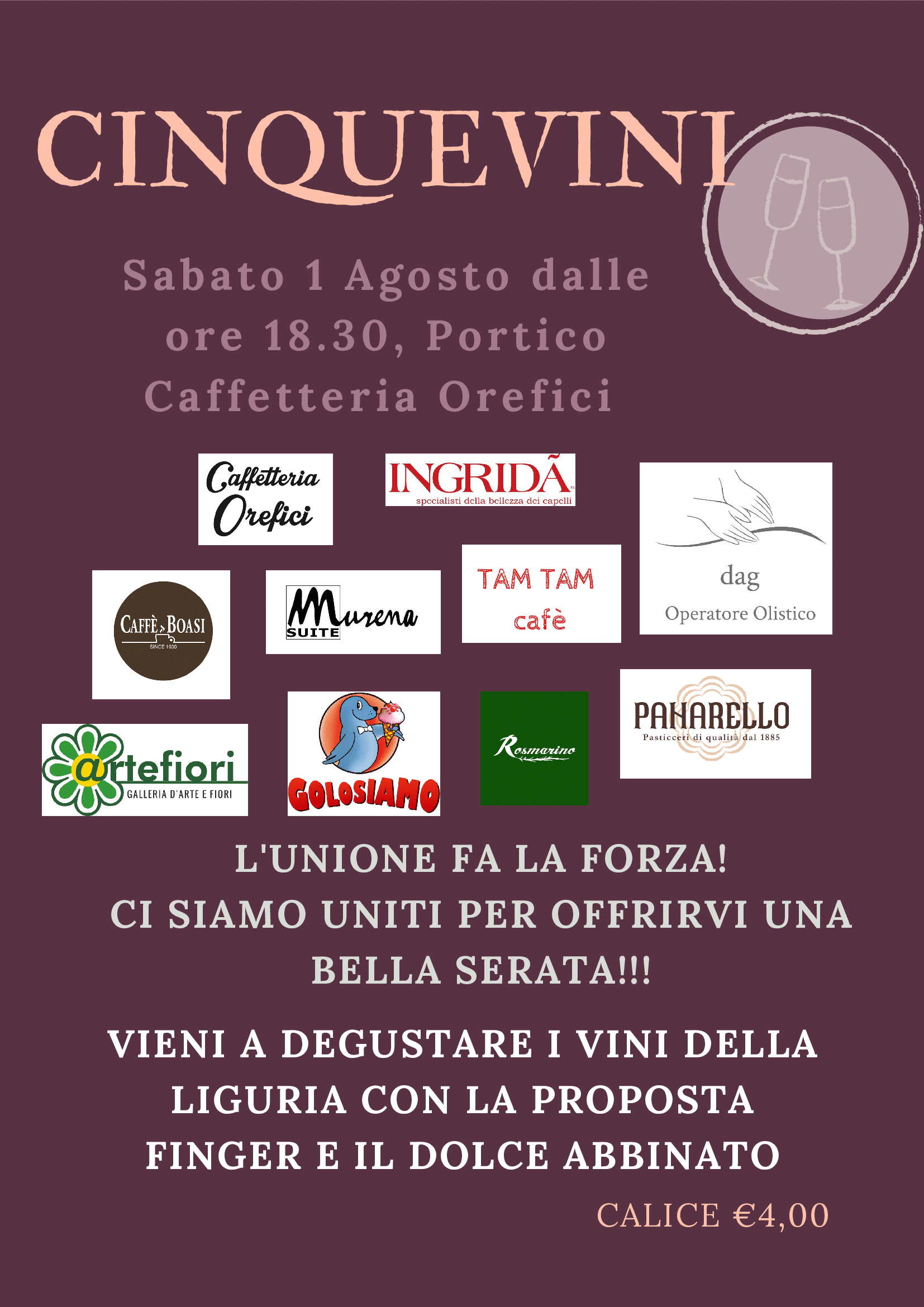 Cinquevini