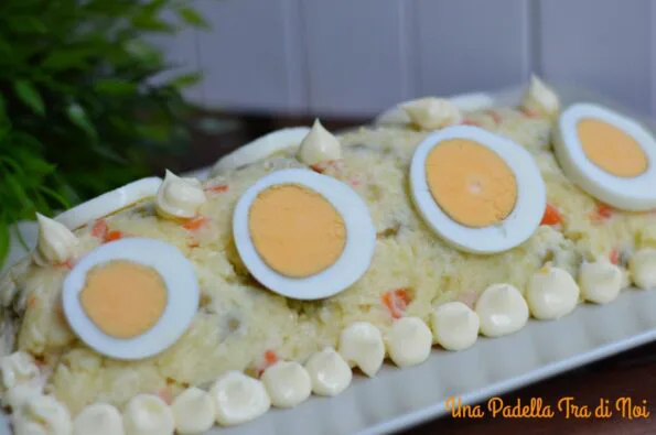 insalata russa