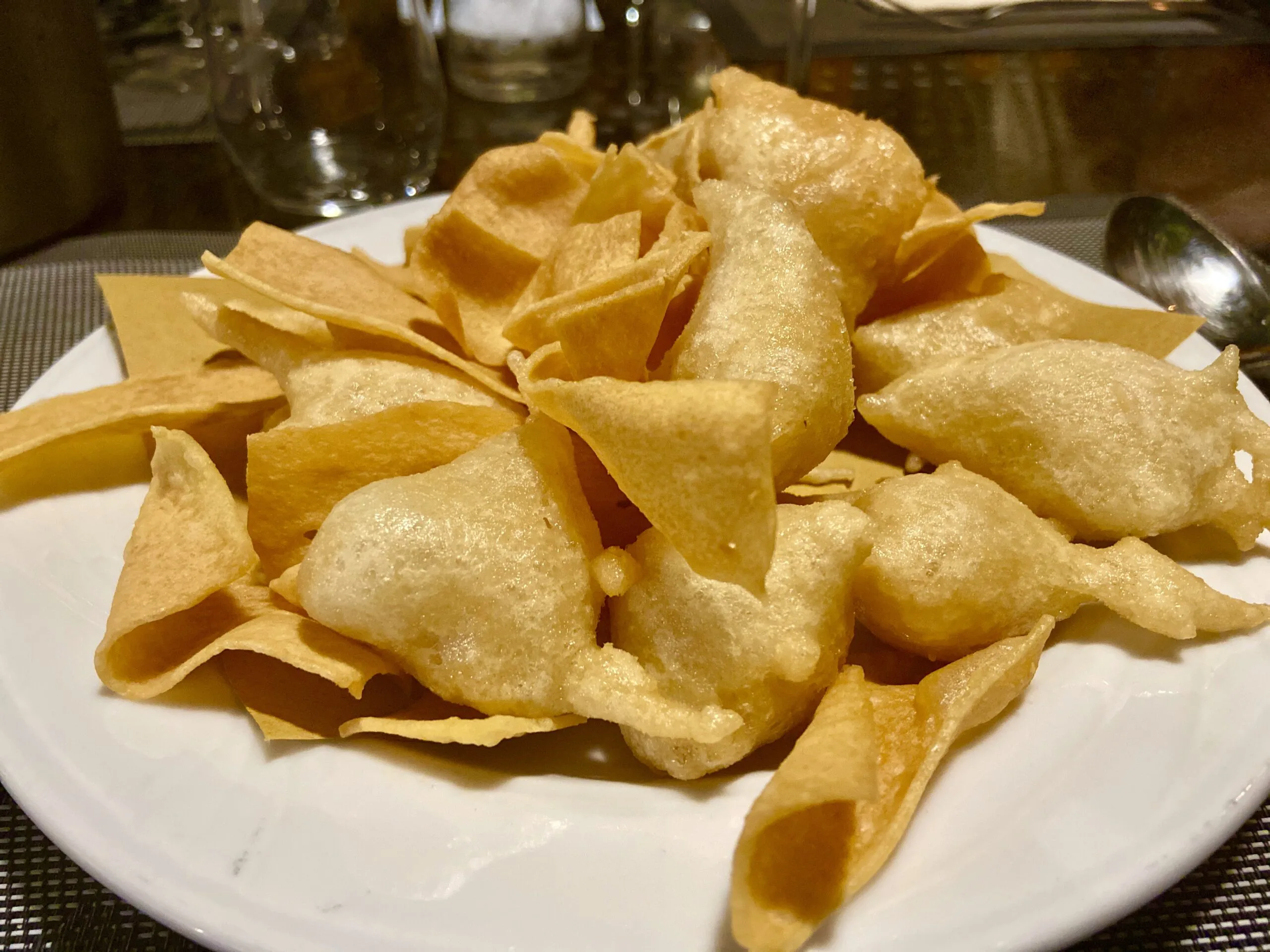 trattoria barisone