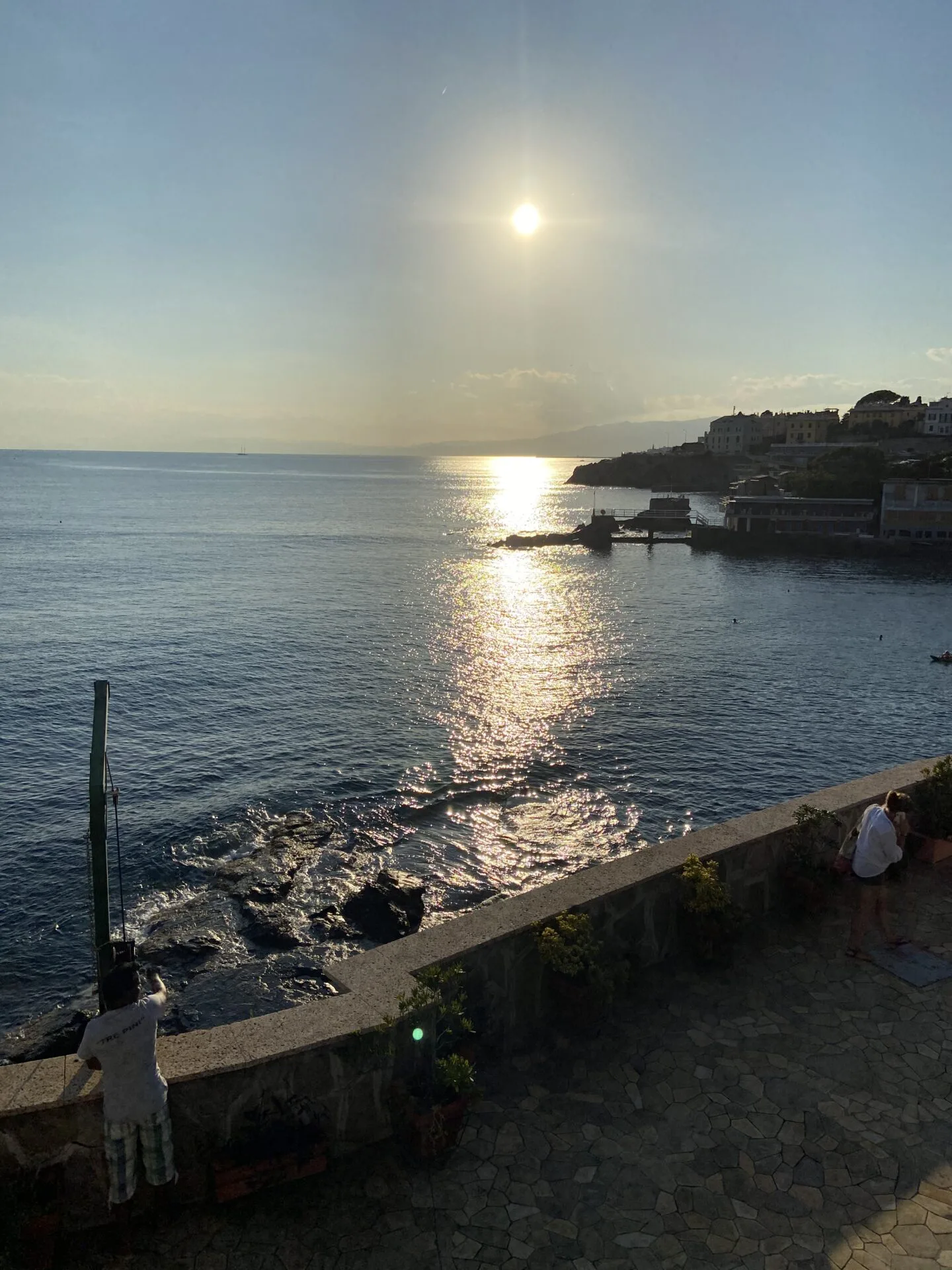 Punta Tre Pini