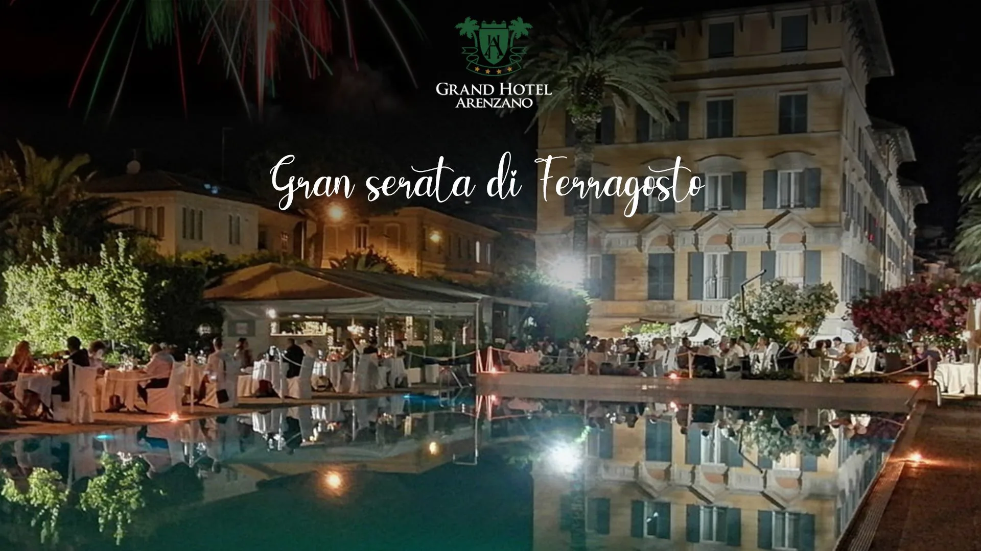 Ferragosto