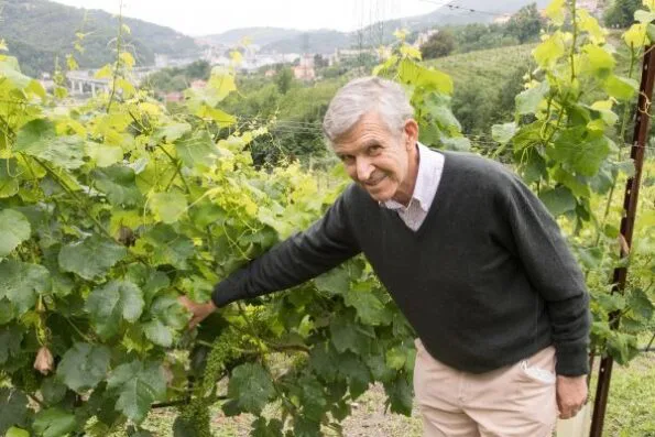 Giacomo Cattaneo Adorono