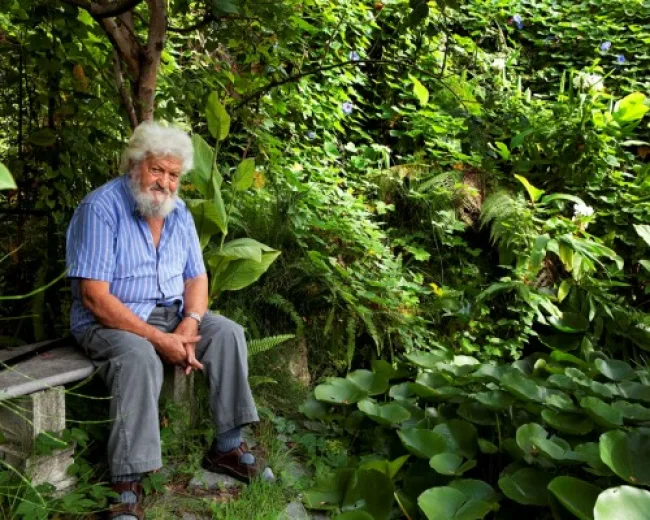 Il giardiniere di Calvino